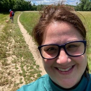 Meet your Posher, Lynn